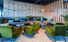 Ibis Styles Rouen Centre Rive Gauche